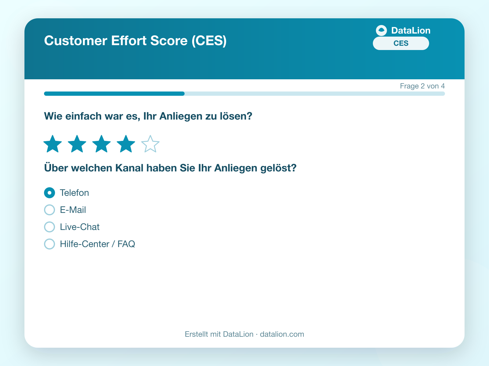 Was kommt nach dem NPS? Alternativen und moderne CX-Metriken