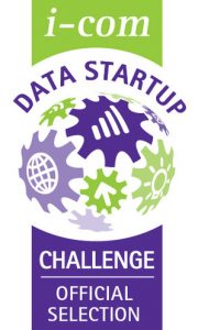 Data Startup Challenge der I-COM 2017