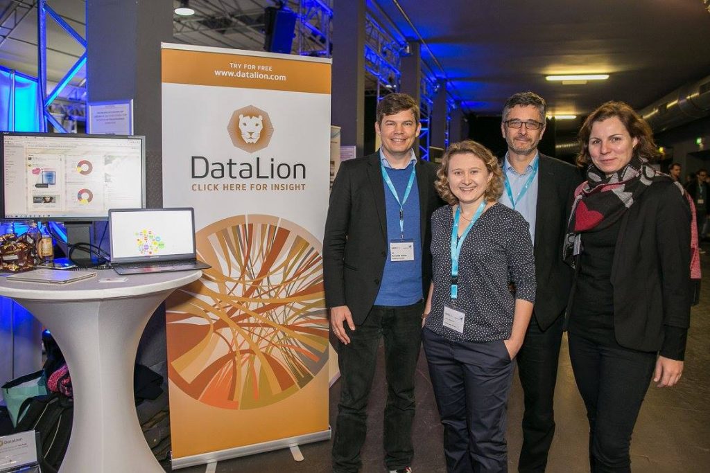 Startup_DemoNight_DataLion