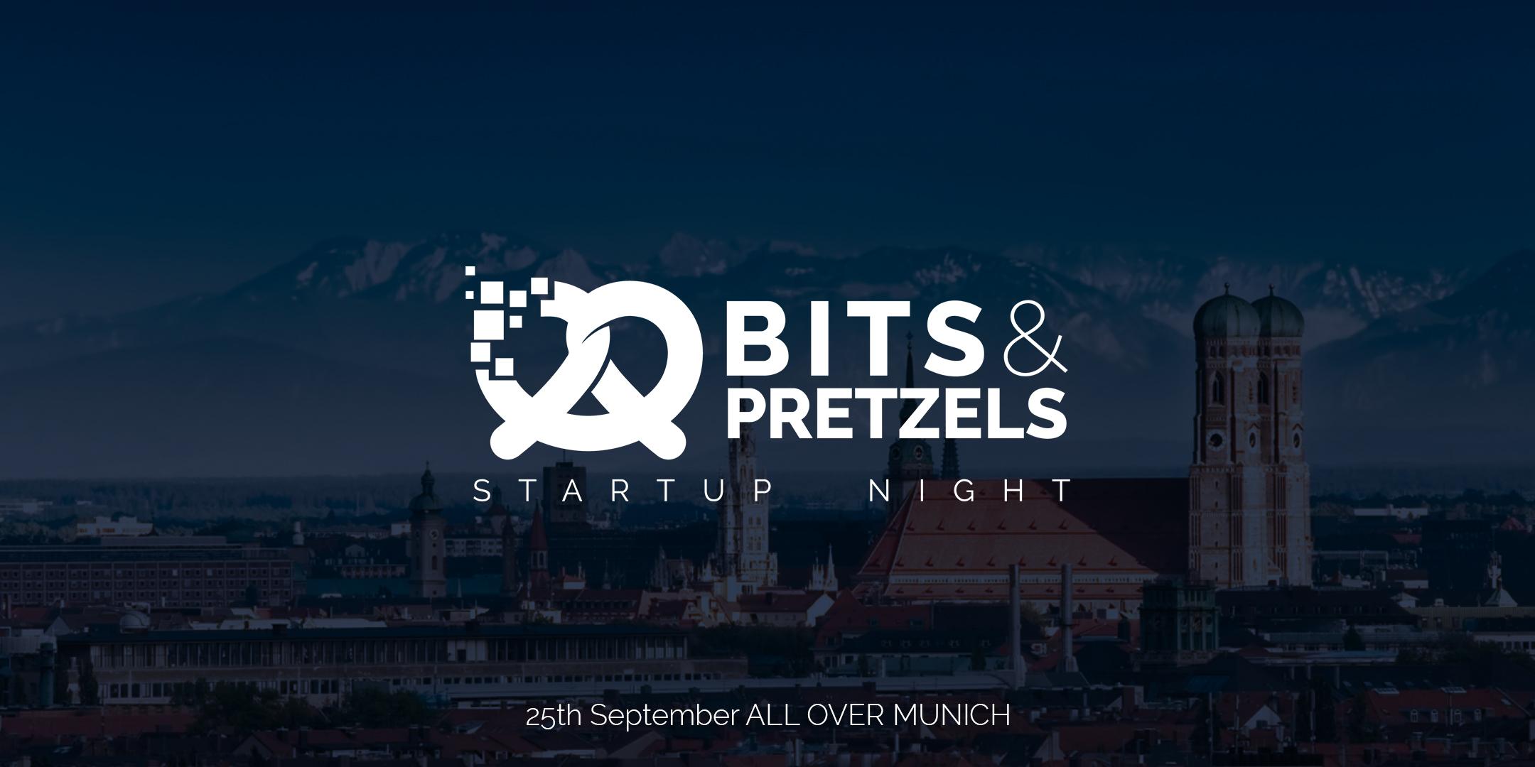 Data-Driven Beer Research Startup night