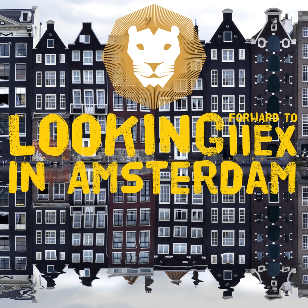 DataLion als Aussteller auf der IIEX in Amsterdam uber Consumer Insights und Marktforschung