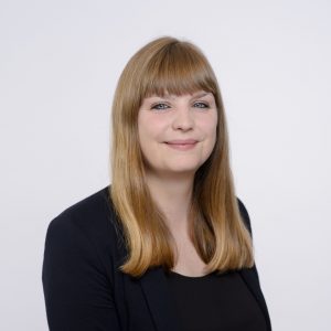 Franziska Scharch