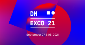 DataLion Data consultancy & dashboard software at Dmexco 2021, business analytics